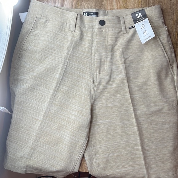 Hurley Hybrid Short - Picture 4 of 5